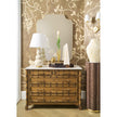 Chelsea House Auricula Porcelain Flower