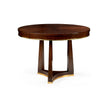 Chelsea House Wesley Entry Table