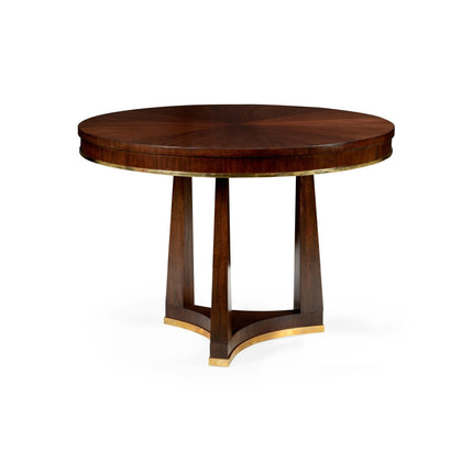 Chelsea House Wesley Entry Table