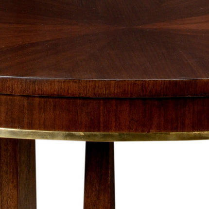 Chelsea House Wesley Entry Table