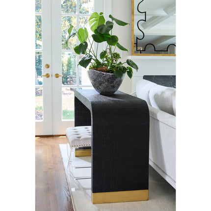 Chelsea House Soho Tufted Bench