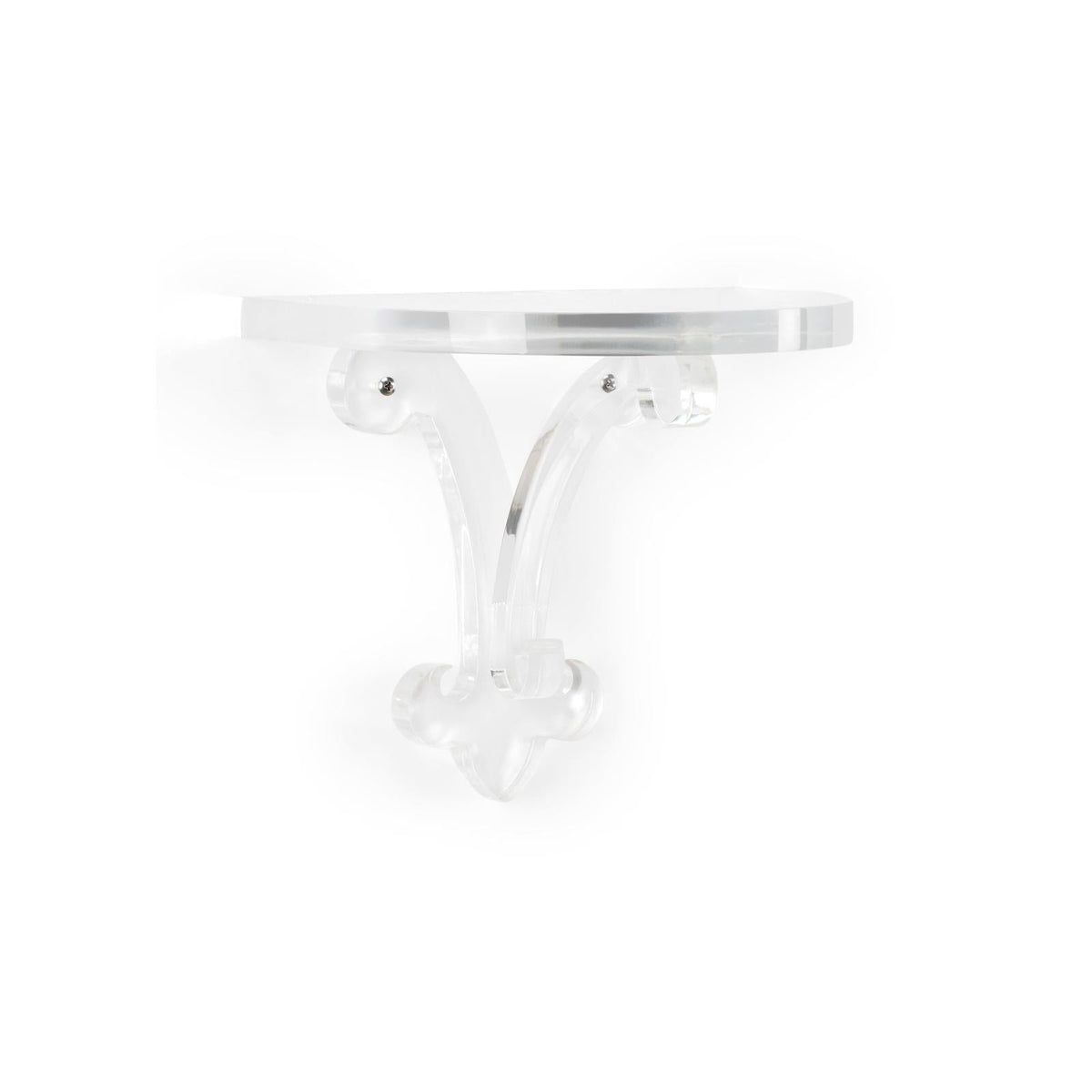 Chelsea House Regency Acrylic Bracket