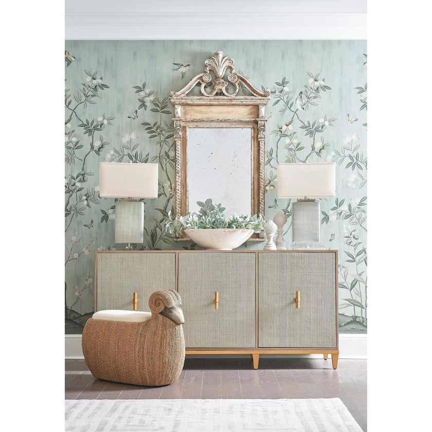 Chelsea House Grand Entrance Mirror