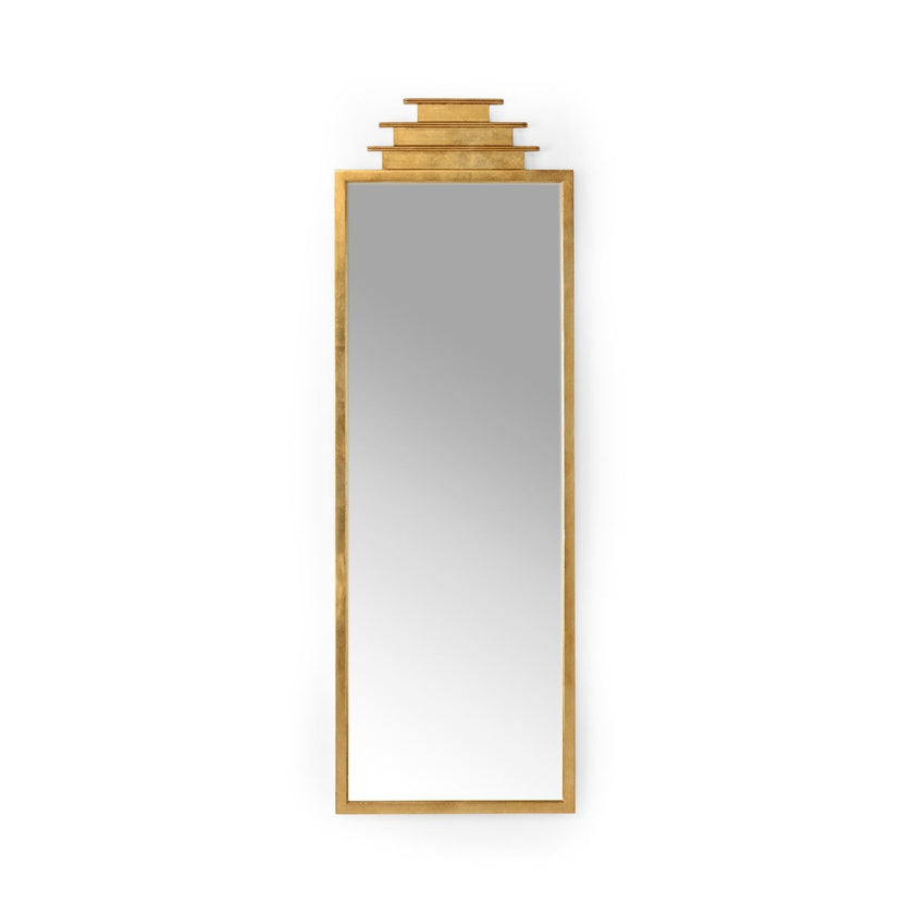Chelsea House Temple Mirror