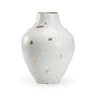 Chelsea House Gold Crackle Urn