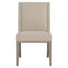 Bernhardt Linea Upholstered Side Chair