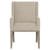 Bernhardt Linea Upholstered Arm Chair