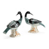Chelsea House Loon Sculptures - Set of 2