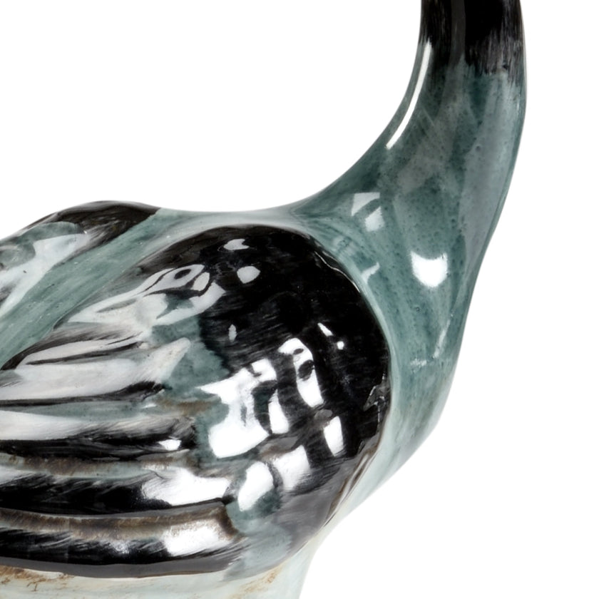 Chelsea House Loon Sculptures - Set of 2