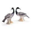 Chelsea House Loon Sculptures - Set of 2