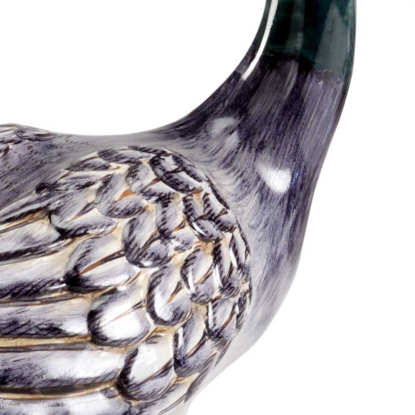 Chelsea House Loon Sculptures - Set of 2