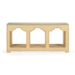 Chelsea House Yangon Natural Console