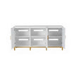 Chelsea House Avery Console