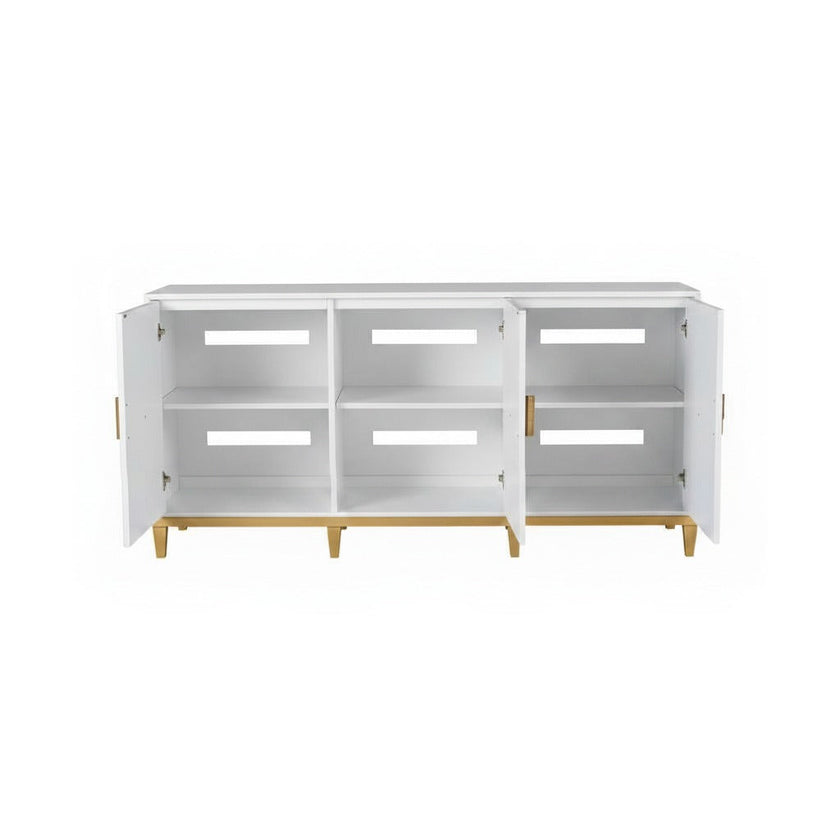 Chelsea House Avery Console