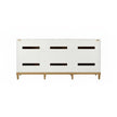 Chelsea House Avery Console