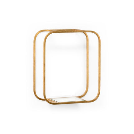 Chelsea House Oval Bric Brac Wall Bracket