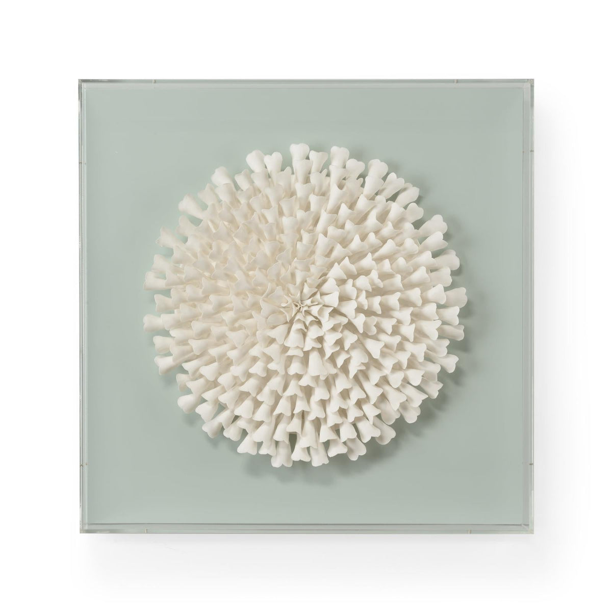 Chelsea House Succulent Wall Sculpture