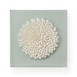 Chelsea House Succulent Wall Sculpture