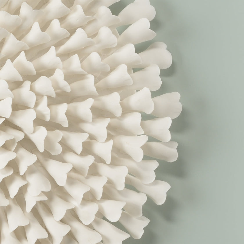Chelsea House Succulent Wall Sculpture
