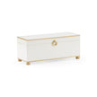 Chelsea House Rectangular Box