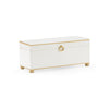 Chelsea House Rectangular Box