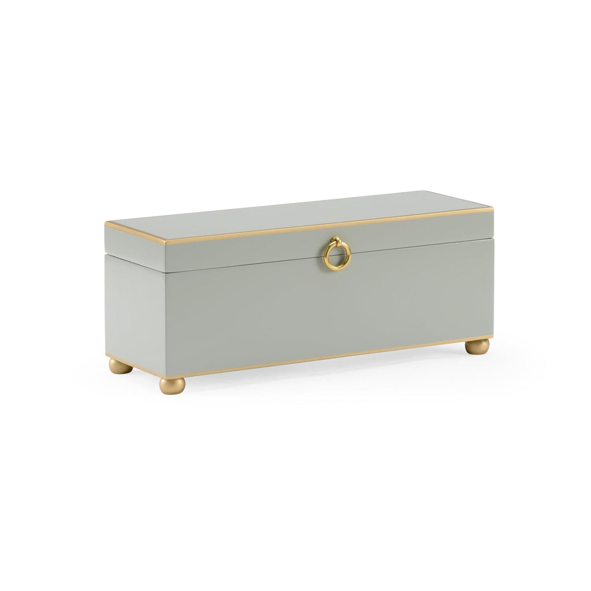 Chelsea House Rectangular Box