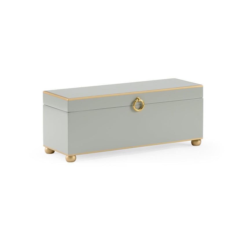 Chelsea House Rectangular Box
