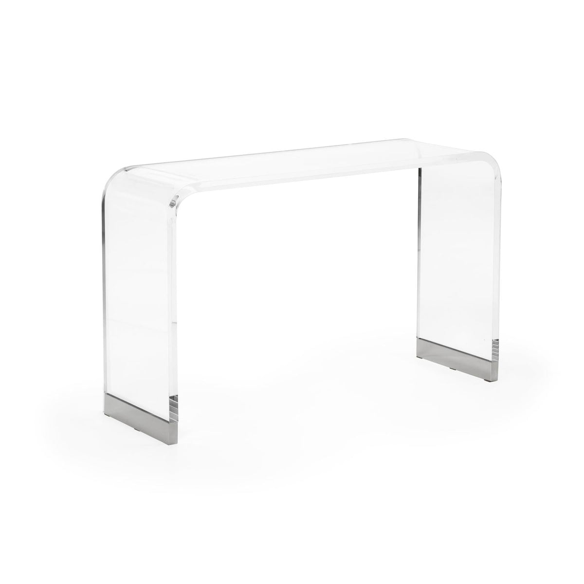 Chelsea House Waterfall Console