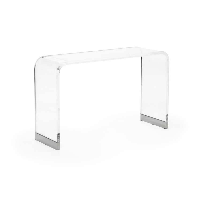 Chelsea House Waterfall Console