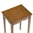 Chelsea House Regency Lamp Table