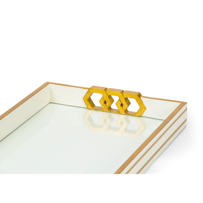 Chelsea House Copas Serving Tray