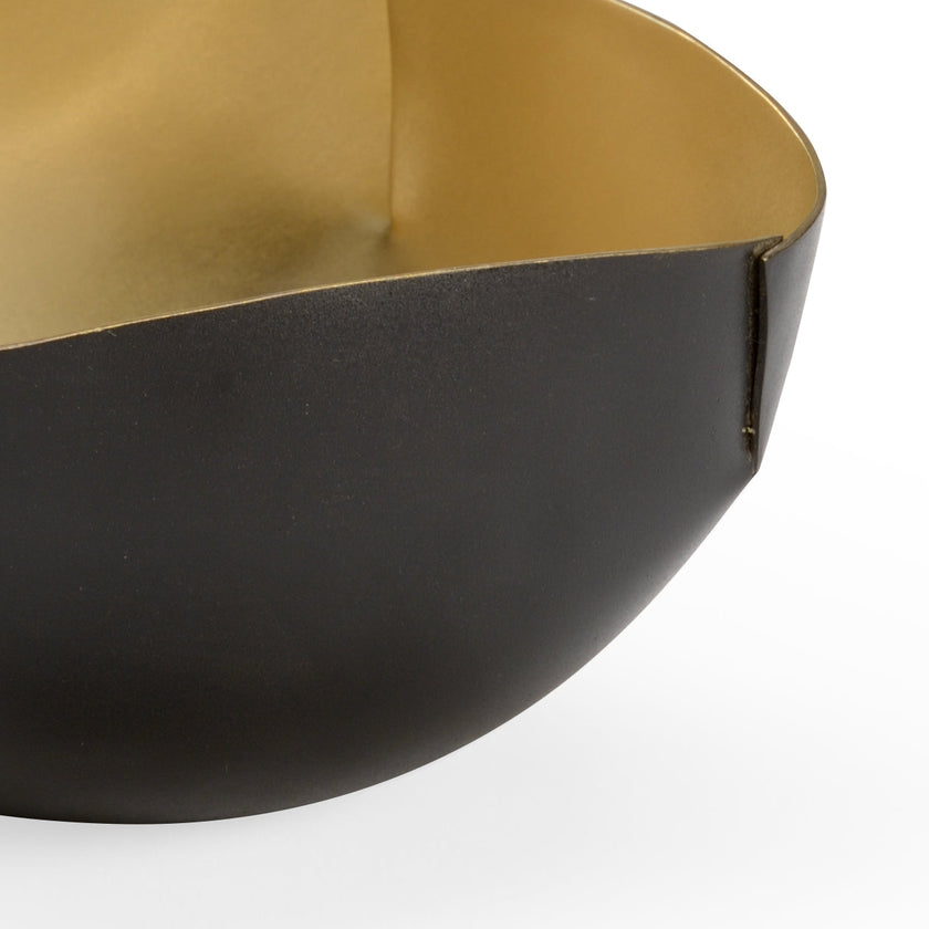 Chelsea House Square Double Edge Bowl
