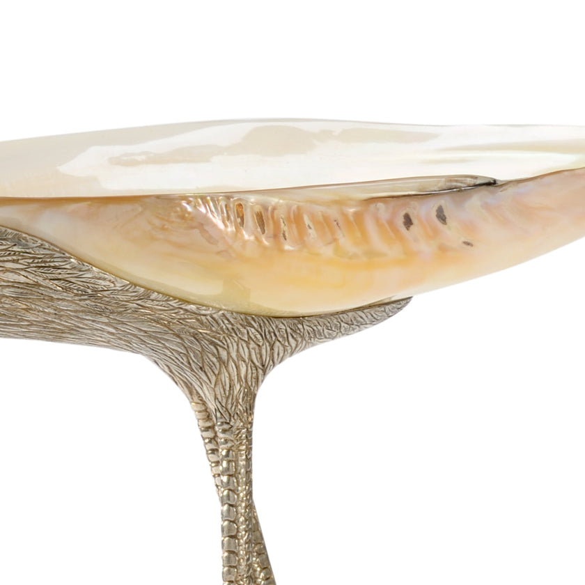 Chelsea House Flamingo Centerpiece