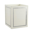 Chelsea House Ibiza Wastebasket