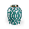 Chelsea House Sarah Ginger Jar