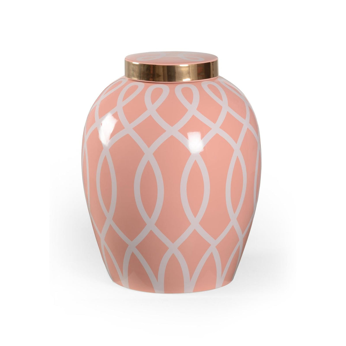 Chelsea House Sarah Ginger Jar