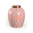 Chelsea House Sarah Ginger Jar