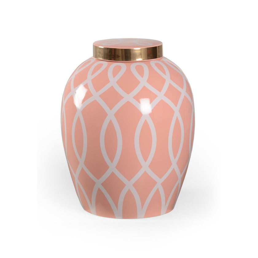 Chelsea House Sarah Ginger Jar