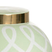 Chelsea House Sarah Ginger Jar