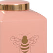 Chelsea House Bee Gracious Ginger Jar