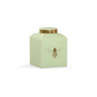 Chelsea House Bee Gracious Ginger Jar
