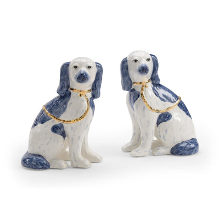 Chelsea House Roxie Twins - Set of 2