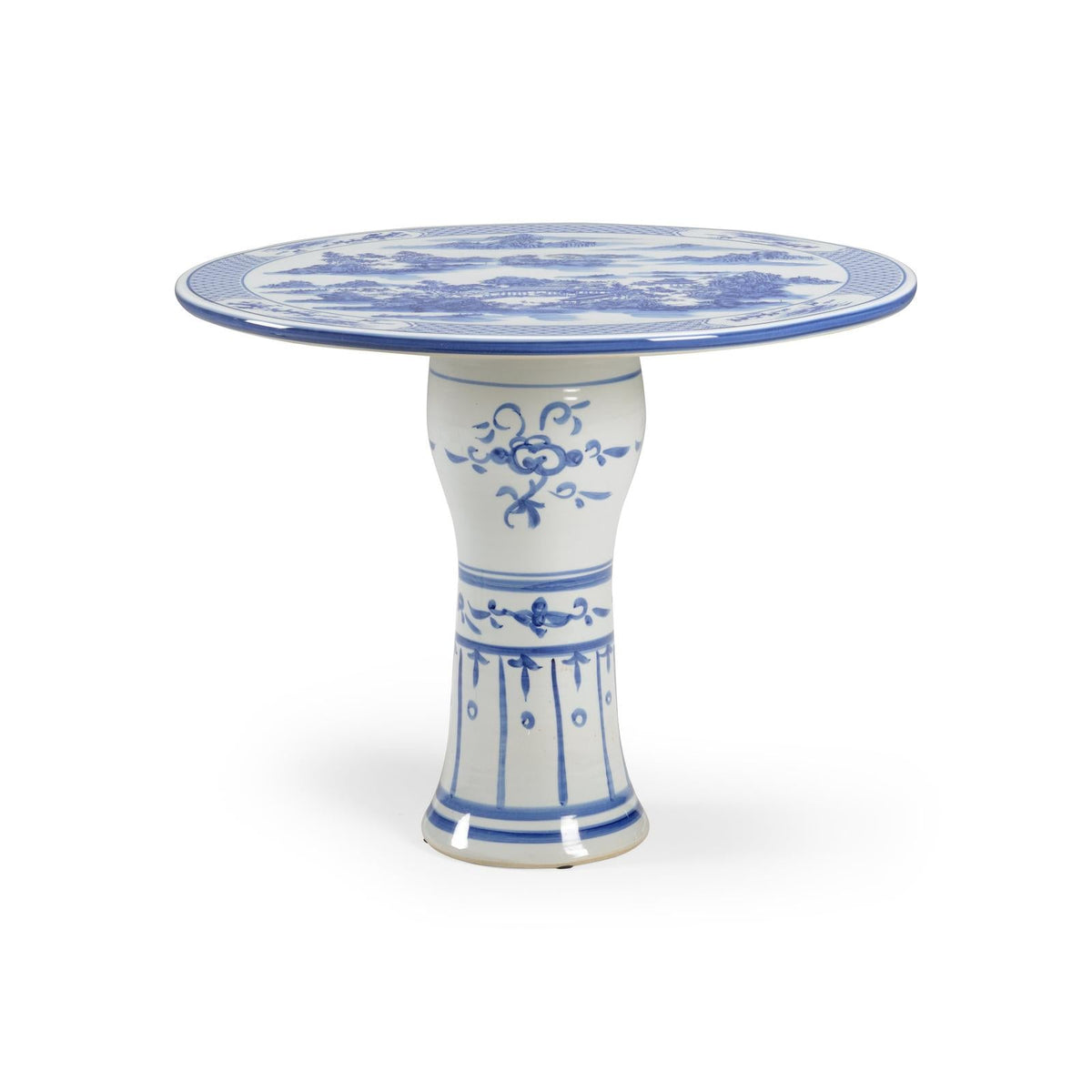 Chelsea House Canton Center Table