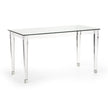Chelsea House Acrylic Denver Desk