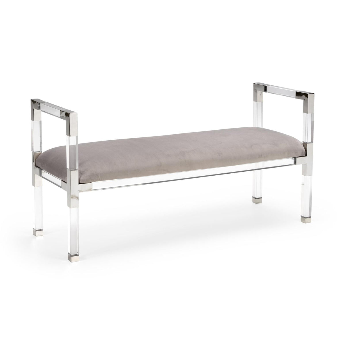 Chelsea House Master Suite Bench