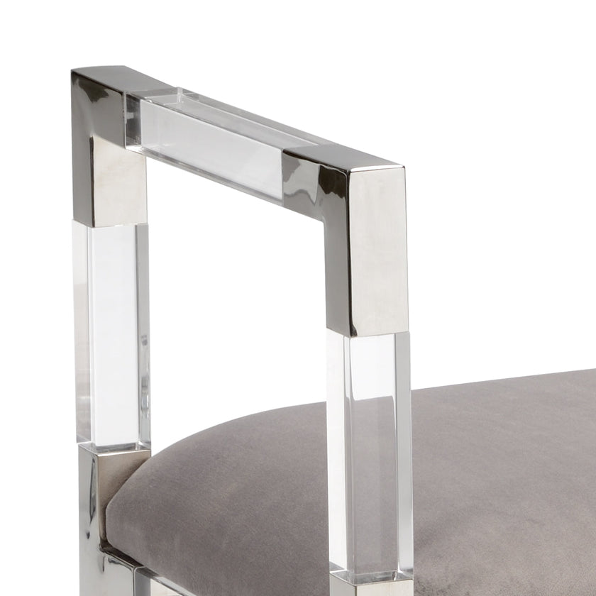 Chelsea House Master Suite Bench