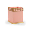 Chelsea House Coral Perkins Planter