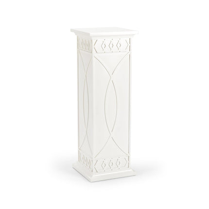 Chelsea House Scottkins White Pedestal