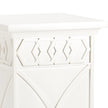 Chelsea House Scottkins White Pedestal