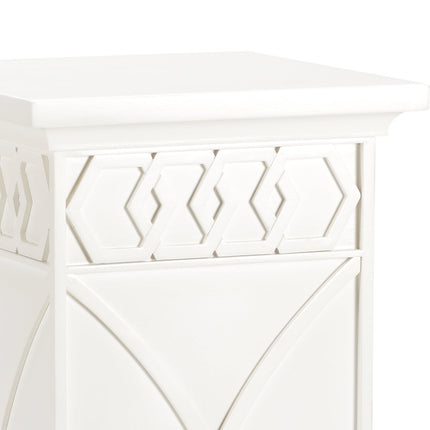 Chelsea House Scottkins White Pedestal